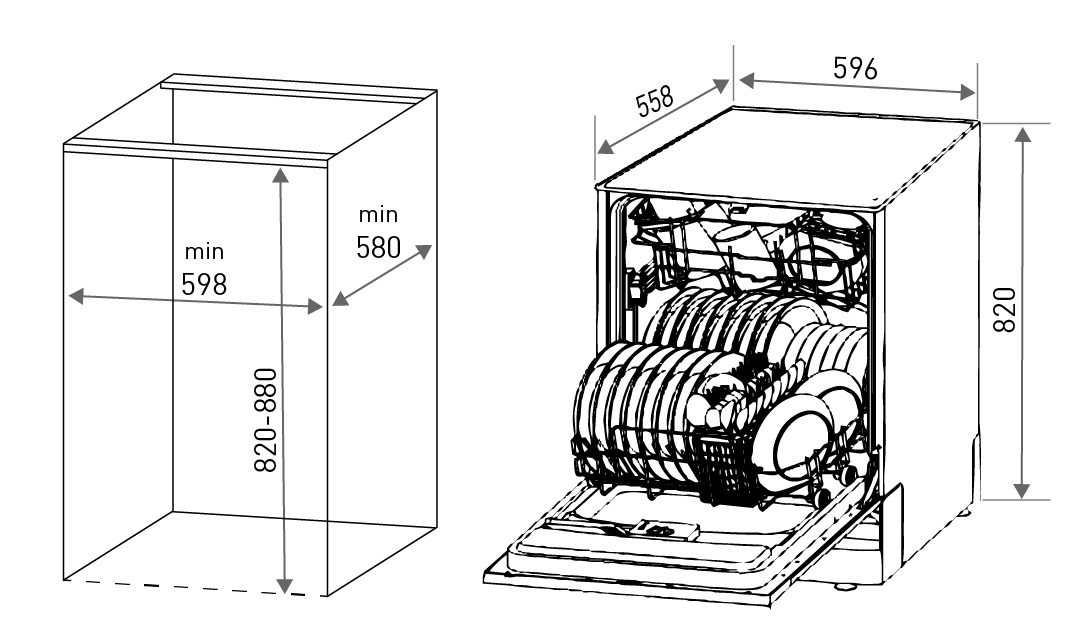 Zigmund & Shtain DW 301.6